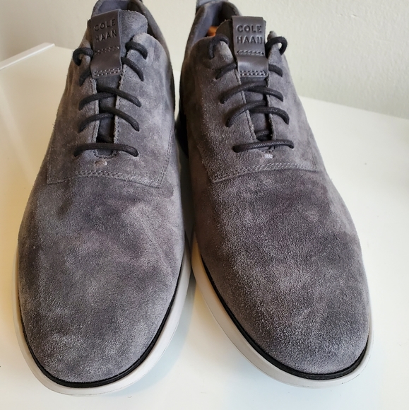 Cole Haan Oxfords - Picture 2 of 12